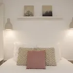 Appartement Arroios Urban Escape With Mezzanine Lissabon