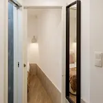 Arroios Urban Escape With Mezzanine Lissabon