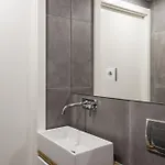 Arroios Urban Escape With Mezzanine Appartement *