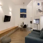 Arroios Urban Escape With Mezzanine Appartement Lissabon