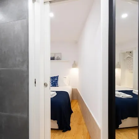 Flh Graca Lovely Ii Apartamento Lisboa