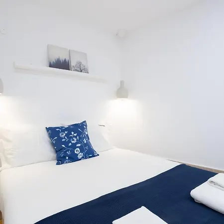 Flh Graca Lovely Ii شقة Lisboa