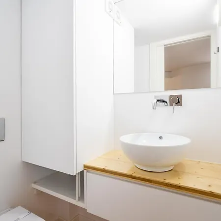 Appartement Flh Graca Lovely Ii