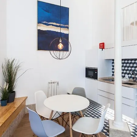 Apartamento Flh Graca Lovely Ii *