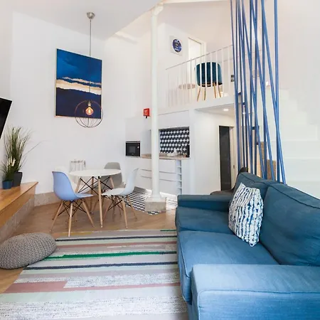 Apartment Flh Graca Lovely Ii *