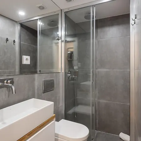 Arroios Urban Escape With Mezzanine 公寓