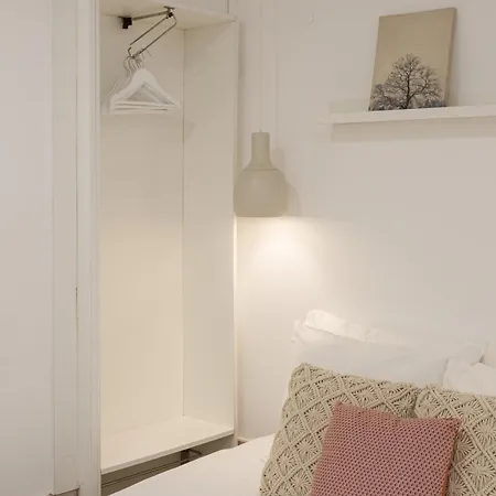 Διαμέρισμα Arroios Urban Escape With Mezzanine